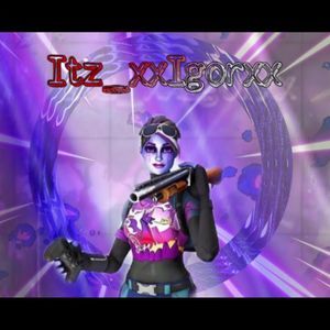 Meet your Posher, Igor